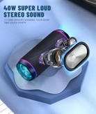 اسپیکر ضدآب برند Ortizan مدل X30