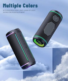 اسپیکر ضدآب برند Ortizan مدل X30