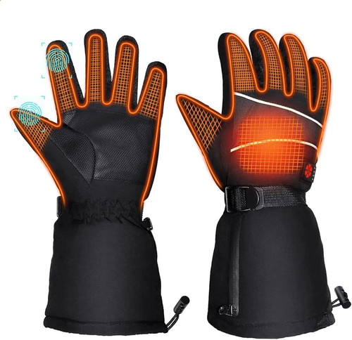 دستکش گرمایشی المنت دار