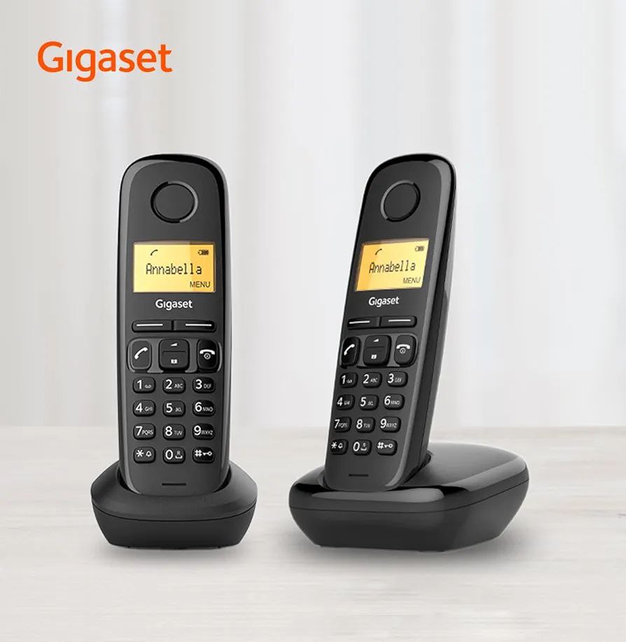 تلفن دو گوشی گیگاست Gigaset A270 Duo