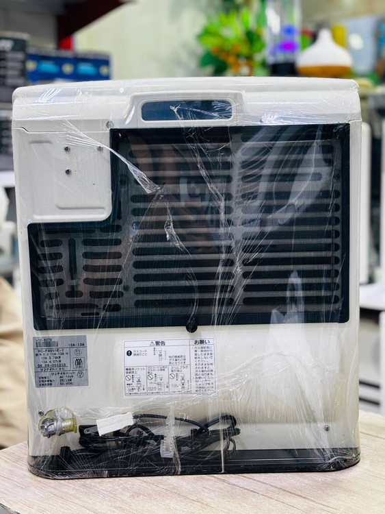 بخاری ژاپنی گازی برقی گاز شهری سایز ۴۰۰۰