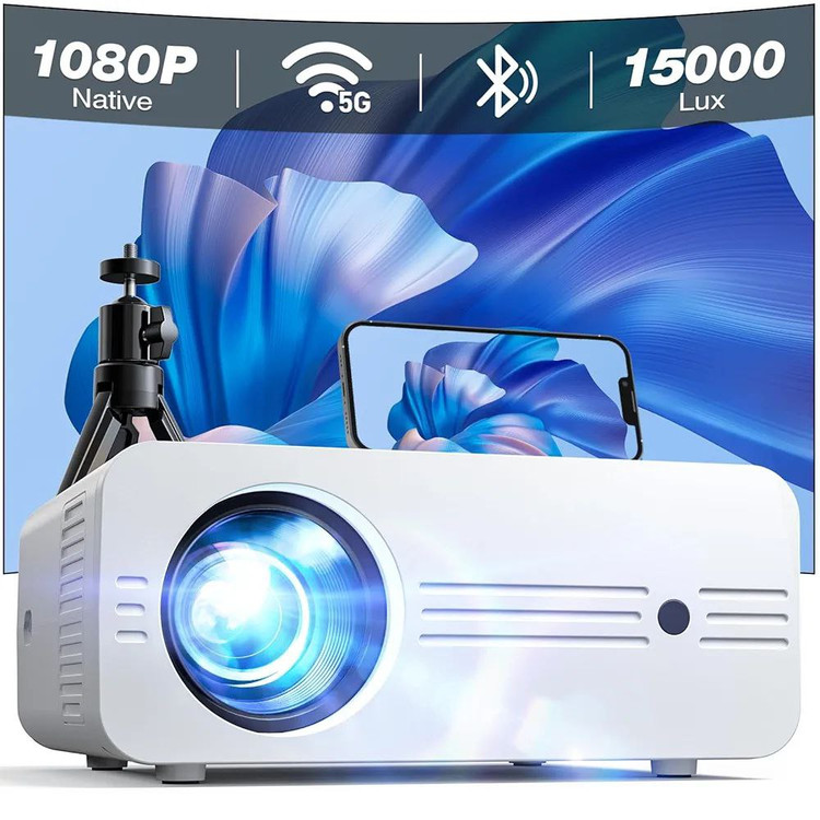 پروژکتور حرفه ای IZEEKER مدل IPL310
