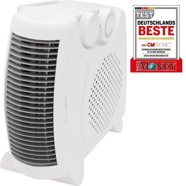 هیتر برقی برند کلترونیک CIATRONIC مدل HL3379
