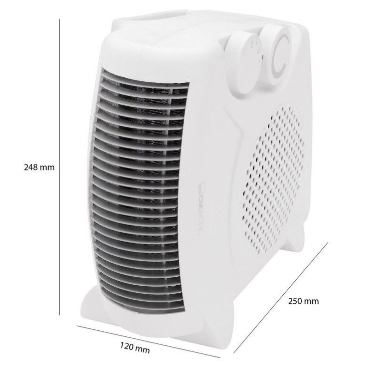 هیتر برقی برند کلترونیک CIATRONIC مدل HL3379