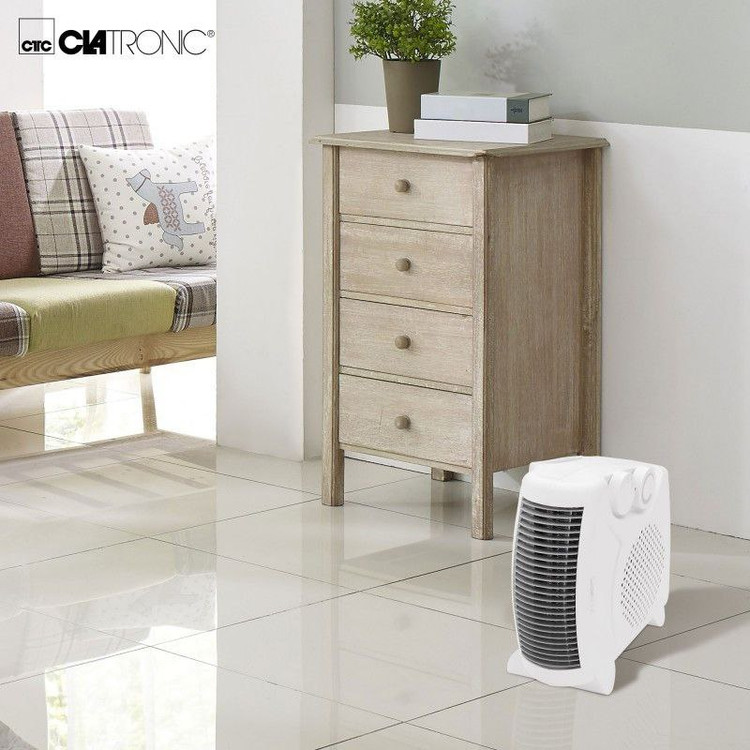 هیتر برقی برند کلترونیک CIATRONIC مدل HL3379