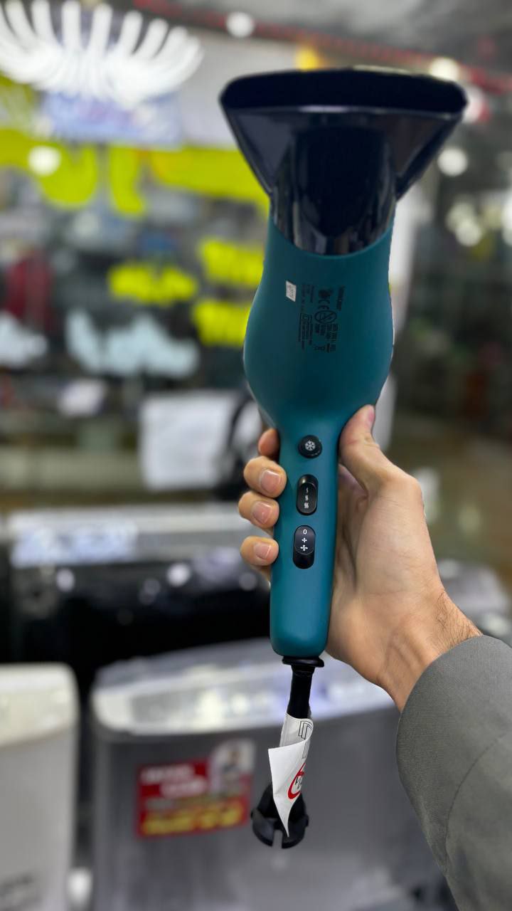 سشوار سیلورکرست SilverCrest  مدل SHTK 2000 A1