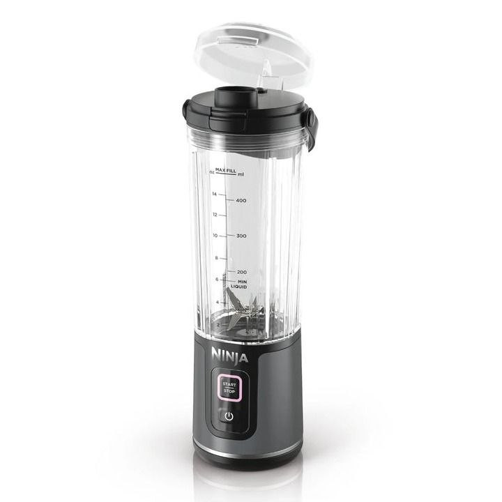 شیکر شارژی سه درب برند نینجا NINJA مدل BC151