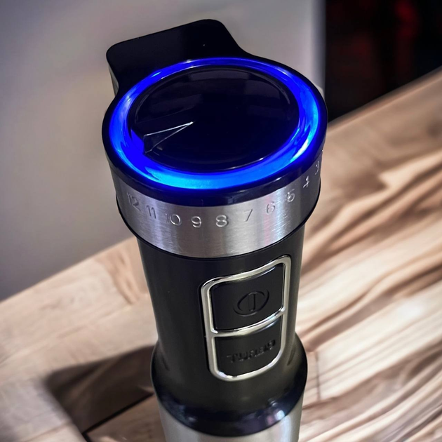 گوشت‌کوب چهار کاره برند میکرواکتیو Micro active مدل MAHB_01