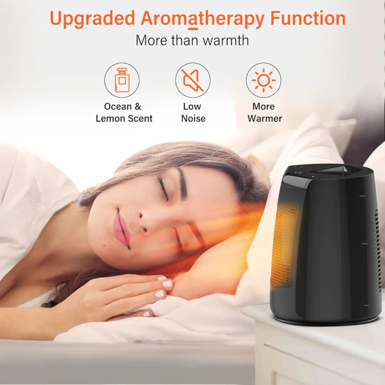 بخاری برقی گرمایشی برند Hihhy مدل H-921