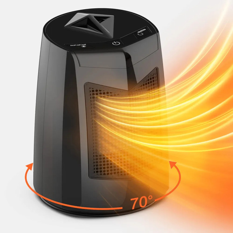 بخاری برقی گرمایشی برند Hihhy مدل H-921