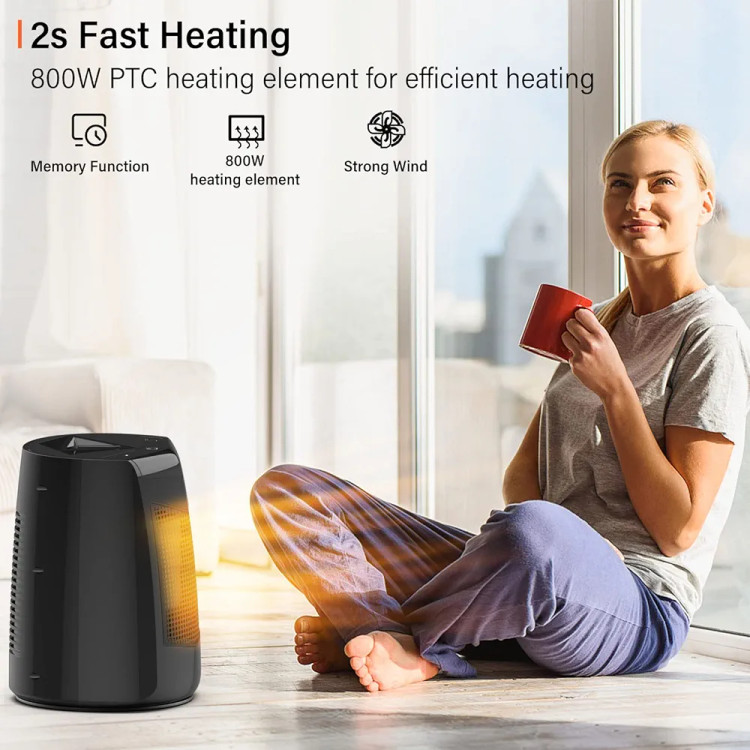 بخاری برقی گرمایشی برند Hihhy مدل H-921