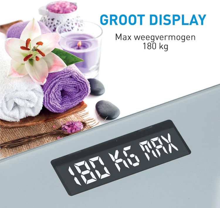 ترازو وزن کشی دیجیتالی گروندیگ آلمان Grundig