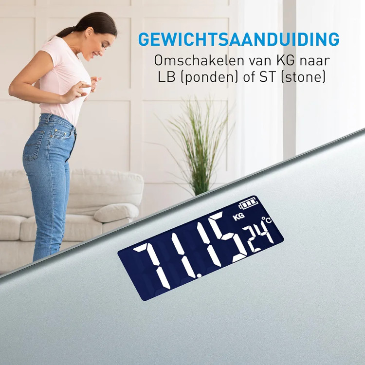 ترازو وزن کشی دیجیتالی گروندیگ آلمان Grundig