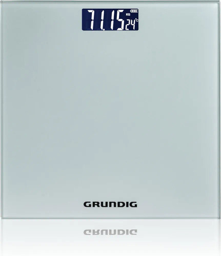 ترازو وزن کشی دیجیتالی گروندیگ آلمان Grundig