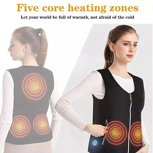 پافر گرمایشی المنتدار