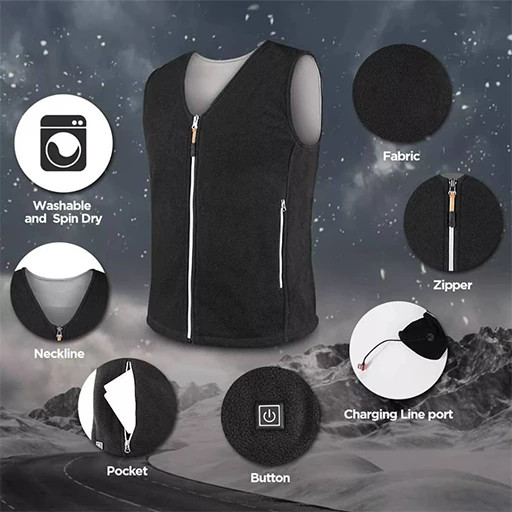 پافر گرمایشی المنتدار