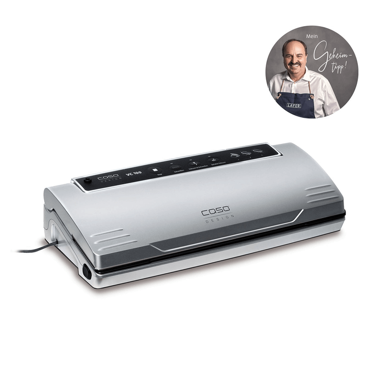 دستگاه وکیوم خانگی کاسو آلمان CASO VC 100