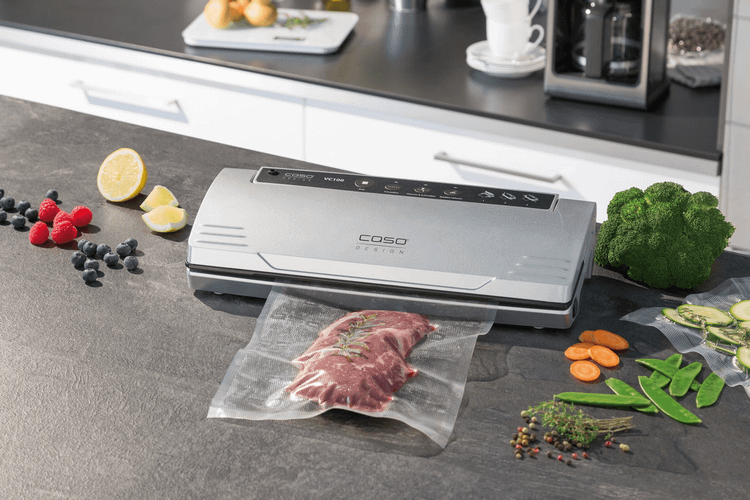 دستگاه وکیوم خانگی کاسو آلمان CASO VC 100