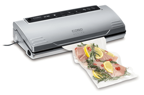 دستگاه وکیوم خانگی کاسو آلمان CASO VC 100