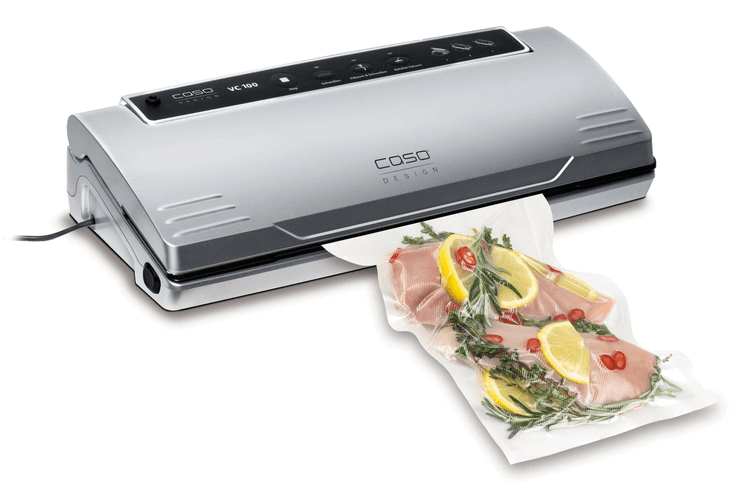 دستگاه وکیوم خانگی کاسو آلمان CASO VC 100