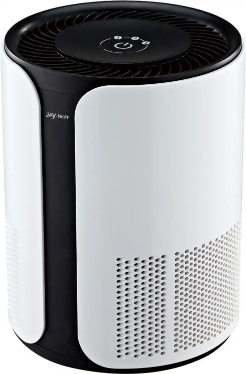 دستگاه تصفیه هوا مدل BKJ15A با فیلتر HEPA H14