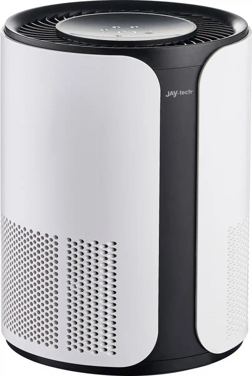 دستگاه تصفیه هوا مدل BKJ15A با فیلتر HEPA H14