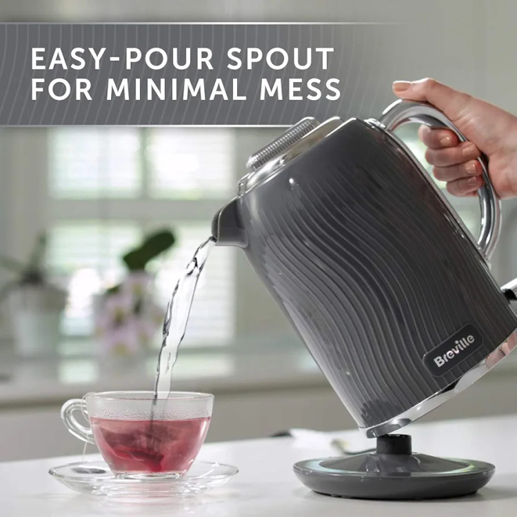 کتری برقی برویل مدل Breville VKT092