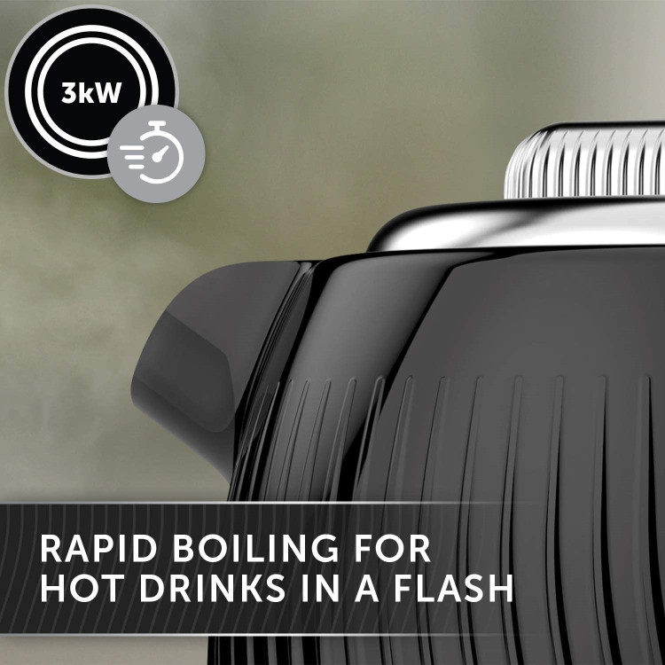 کتری برقی برویل مدل Breville VKT092