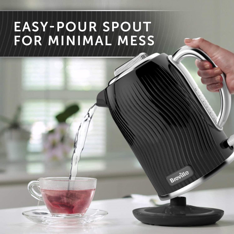 کتری برقی برویل مدل Breville VKT092