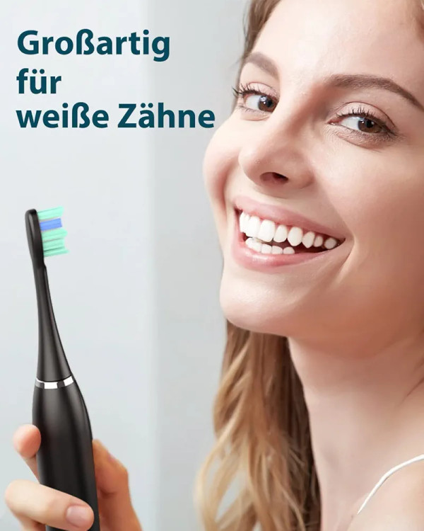 مسواک شارژی برند PHYLIAN مدل HH06015