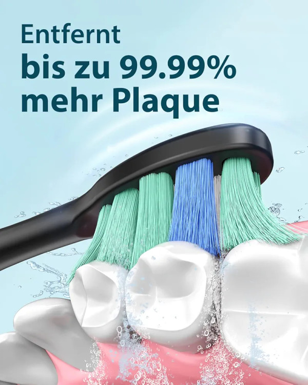 مسواک شارژی برند PHYLIAN مدل HH06015