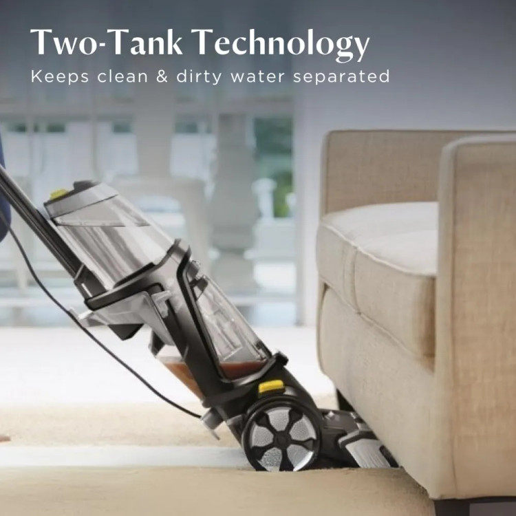 فرش شوی و موکت شوی بیسل مدل 2066E