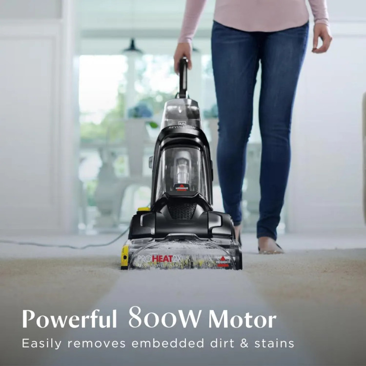 فرش شوی و موکت شوی بیسل مدل 2066E