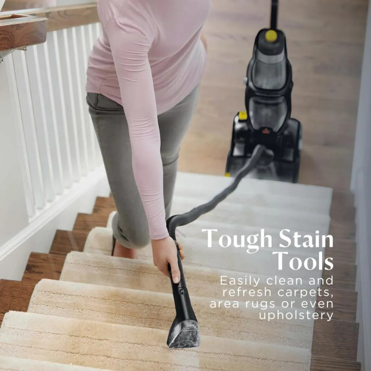 فرش شوی و موکت شوی بیسل مدل 2066E