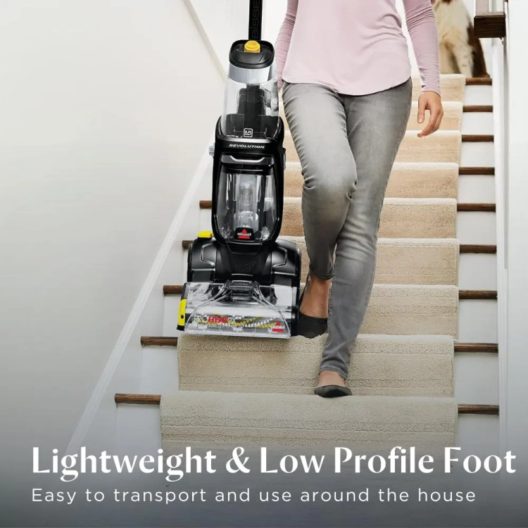 فرش شوی و موکت شوی بیسل مدل 2066E