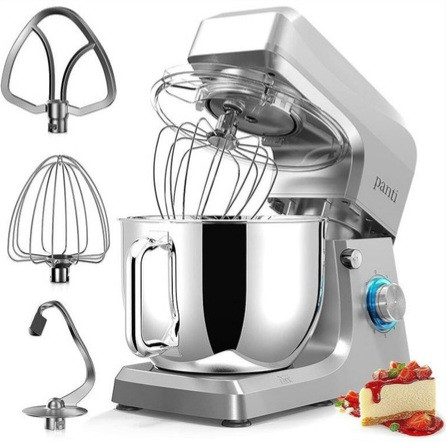 همزن کاسه دار 8.5 لیتر پانتی مدل PANTI SM-1511X