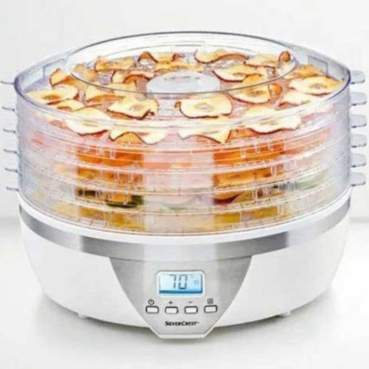 میوه خشک کن سیلور کرست مدل 360596