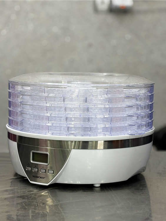 میوه خشک کن سیلور کرست مدل 360596