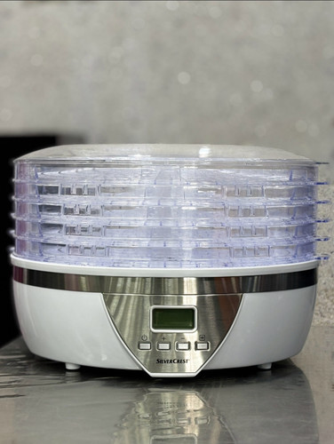 میوه خشک کن سیلور کرست مدل 360596