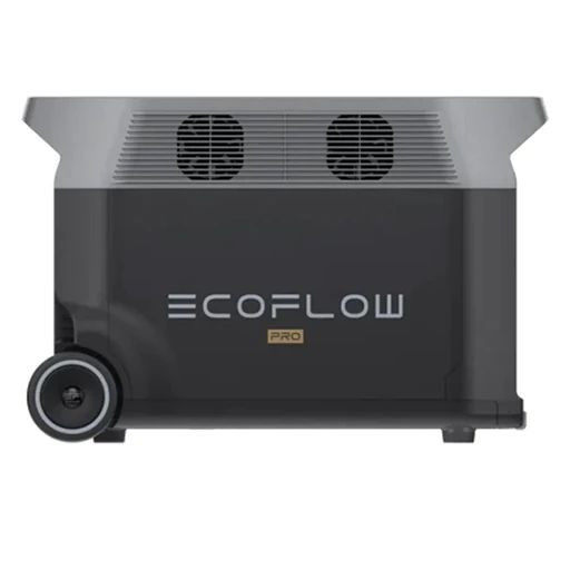 پاور استیشن EcoFlow DELTA Pro توان خروجی 3600وات