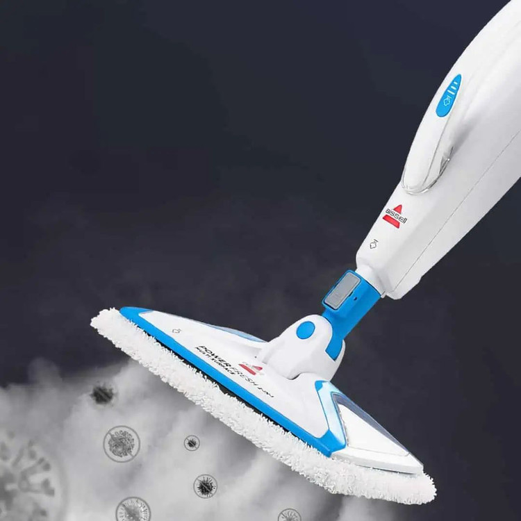 بخار شوی 10 کاره امریکا بیسل مدل BISSELL POWERFRESH 3004