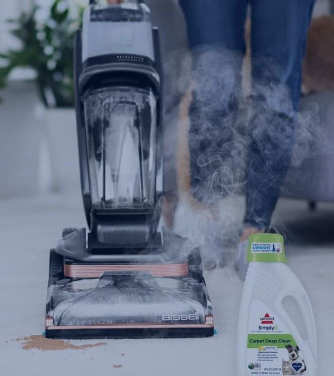 مبل شو و قالیشو و بخار شو بیسل مدل ۳۶۷۲