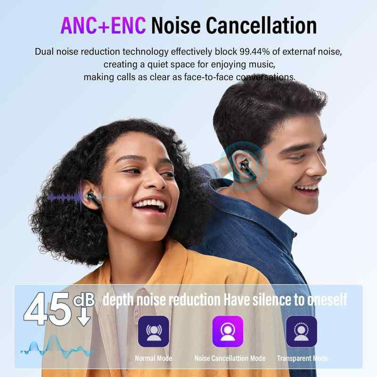 هدفون بیسیم Thunelec مدل U9
