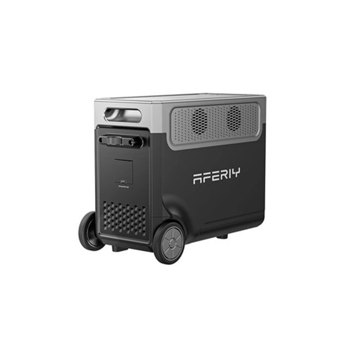 پاور استیشن Aferiy مدل P310 ظرفیت ۳۶۰۰ وات قابل حمل