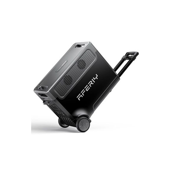 پاور استیشن Aferiy مدل P310 ظرفیت ۳۶۰۰ وات قابل حمل