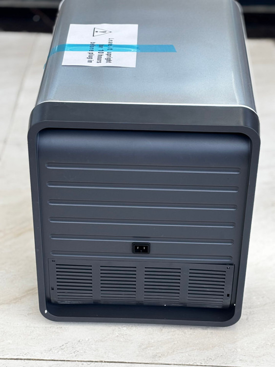 یخچال فریزر ماشین BrevinoمدلBPR-20 ظرفیت ۲۰لیتر