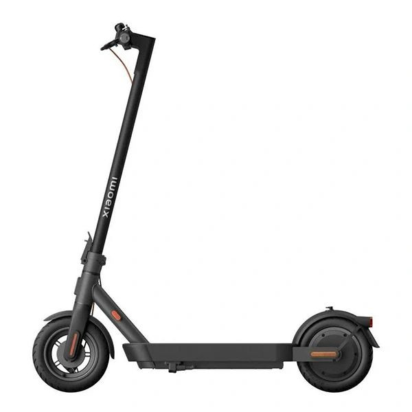 اسکوتر شارژی شیائومی مدل Xiaomi Electric Scooter4pro 2nd gen