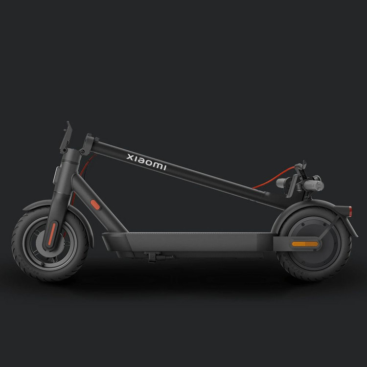 اسکوتر شارژی شیائومی مدل Xiaomi Electric Scooter4pro 2nd gen