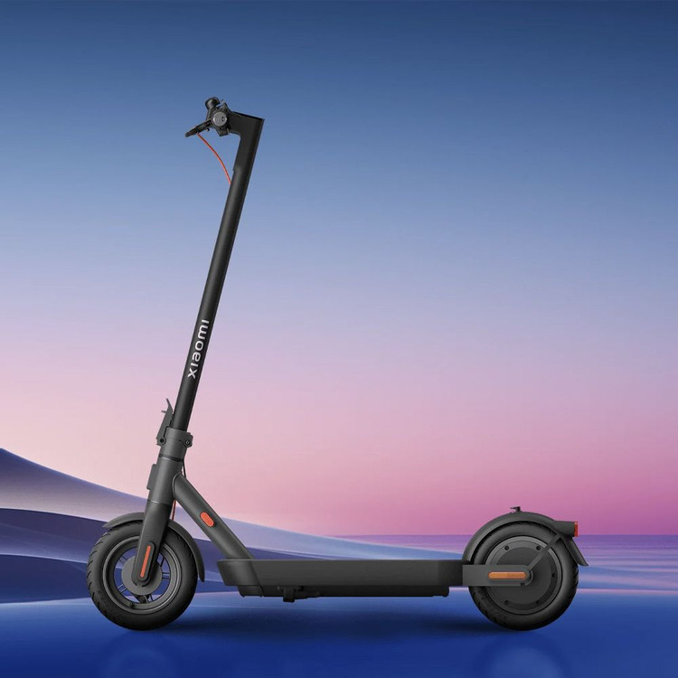 اسکوتر شارژی شیائومی مدل Xiaomi Electric Scooter4pro 2nd gen
