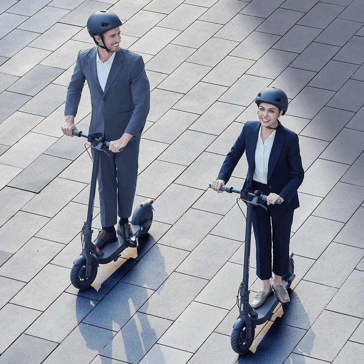 اسکوتر شارژی شیائومی مدل Xiaomi Electric Scooter4pro 2nd gen